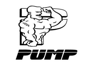 PUMP trademark