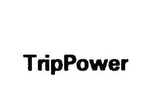 TRIPPOWER trademark