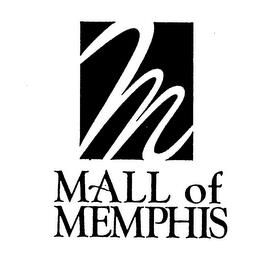 M MALL OF MEMPHIS trademark