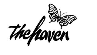 THE HAVEN trademark