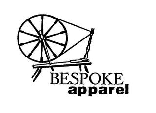 BESPOKE APPAREL trademark