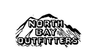 NORTH BAY OUTFITTERS trademark