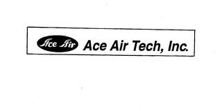 ACE AIR TECH, INC. ACE AIR trademark