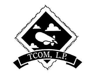 TCOM, L.P. trademark