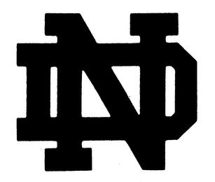 ND trademark