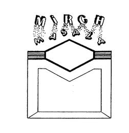 MIRCH MASALA trademark