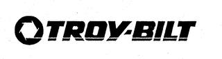 TROY-BILT trademark