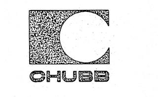 CHUBB trademark