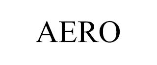 AERO trademark