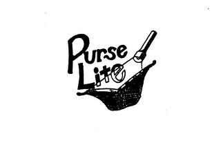 PURSE LITE trademark