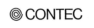 CONTEC trademark