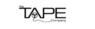 THE TAPE COMPANY trademark