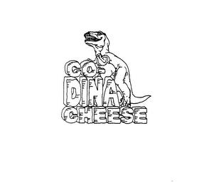 CO-DINA CHEESE trademark