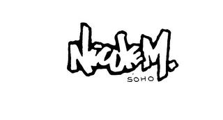 NICOLE M. SOHO trademark