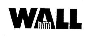 WALL DATA trademark