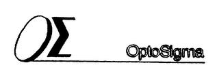 OPTOSIGMA trademark