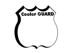 COOLER GUARD trademark