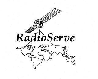 RADIOSERVE trademark