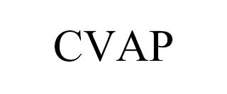 CVAP trademark