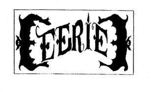 EERIE trademark