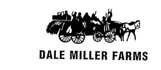 DALE MILLER FARMS trademark