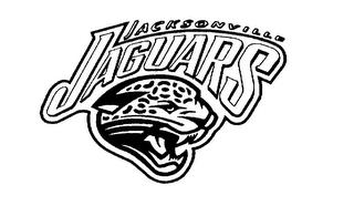 JACKSONVILLE JAGUARS trademark