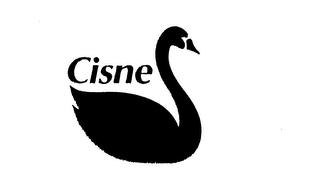 CISNE trademark