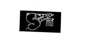 SHOCKBOX trademark