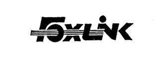 FOXLINK trademark