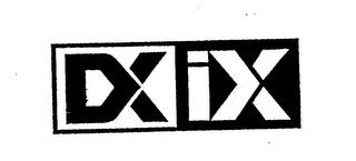 DXIX trademark