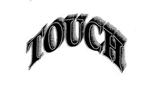 TOUCH trademark