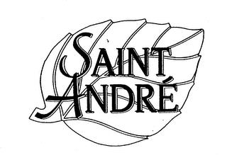 SAINT ANDRE trademark