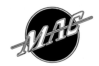 MAC trademark