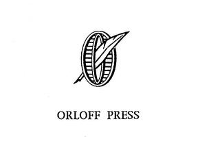 ORLOFF PRESS trademark