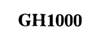 GH1000 trademark