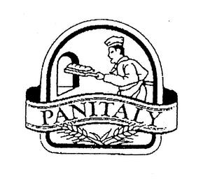 PANITALY trademark