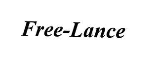 FREE-LANCE trademark