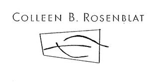 COLLEEN B. ROSENBLAT trademark