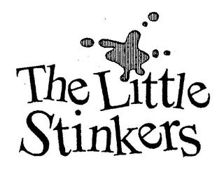 THE LITTLE STINKERS trademark