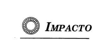 IMPACTO trademark