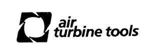 AIR TURBINE TOOLS trademark