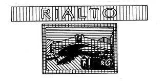 RIALTO COLLI EUGANEI DENOMINAZIONE DI ORIGINE CONTROLLATA trademark