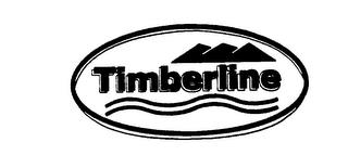 TIMBERLINE trademark