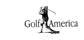 GOLF AMERICA trademark