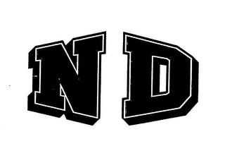 ND trademark