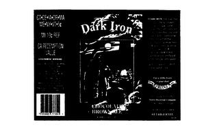 DARK IRON trademark