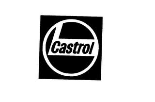 CASTROL trademark