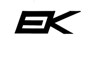 EK trademark