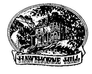 HAWTHORNE HILL trademark