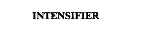 INTENSIFIER trademark